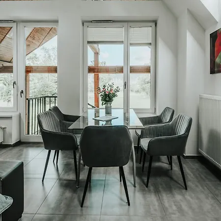 Apartment Visitzakopane - King Zakopane