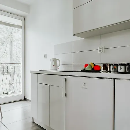 Apartment Visitzakopane - King Zakopane