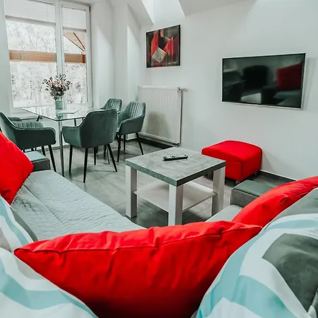 Apartment Visitzakopane - King *
