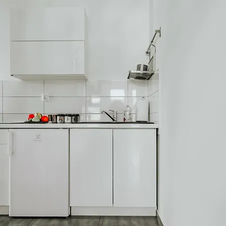 Visitzakopane - King Apartment