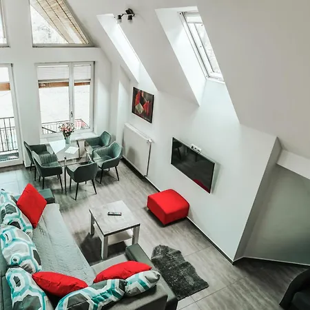 Visitzakopane - King * Zakopane