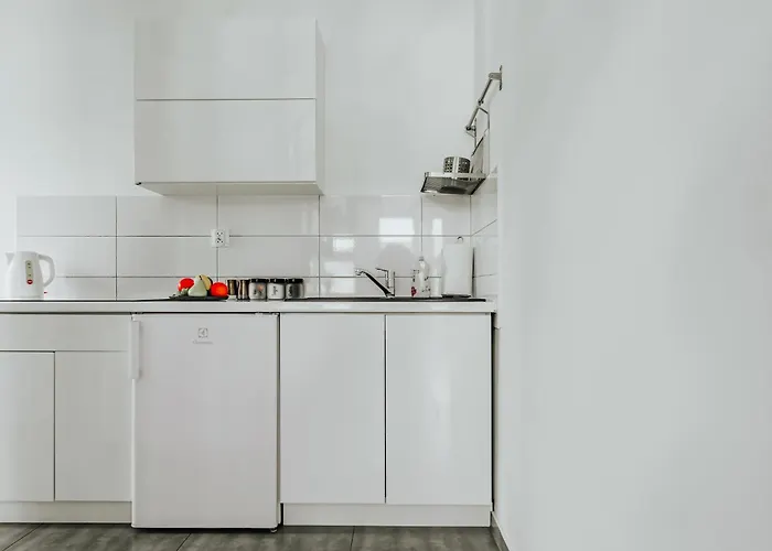 Visitzakopane - King Апартаменты