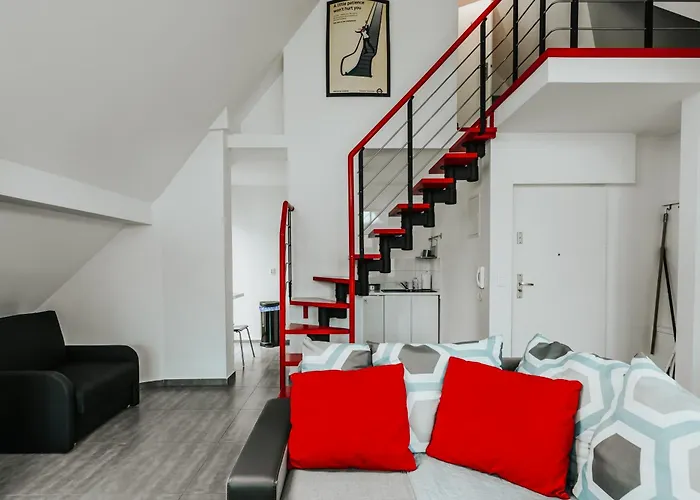 Visitzakopane - King Apartamento *