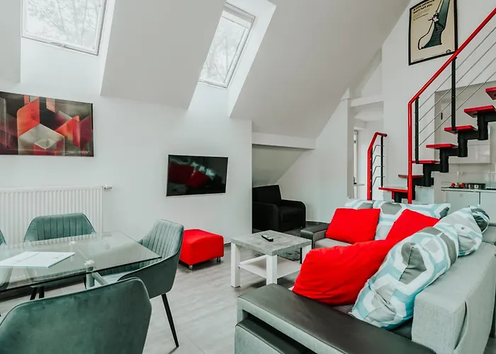 Visitzakopane - King