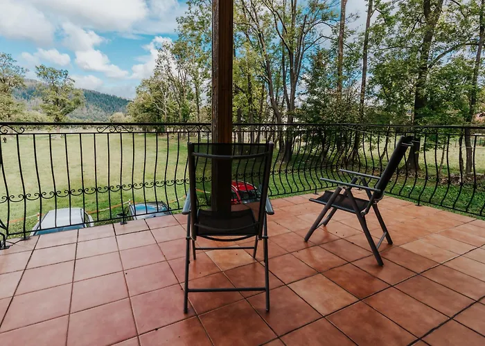 Visitzakopane - King * Zakopane