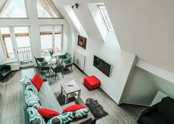 Visitzakopane - King * Закопане