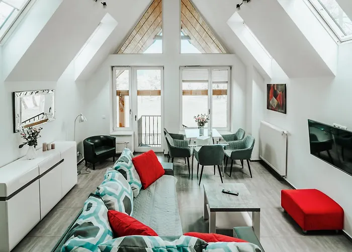 Visitzakopane - King *